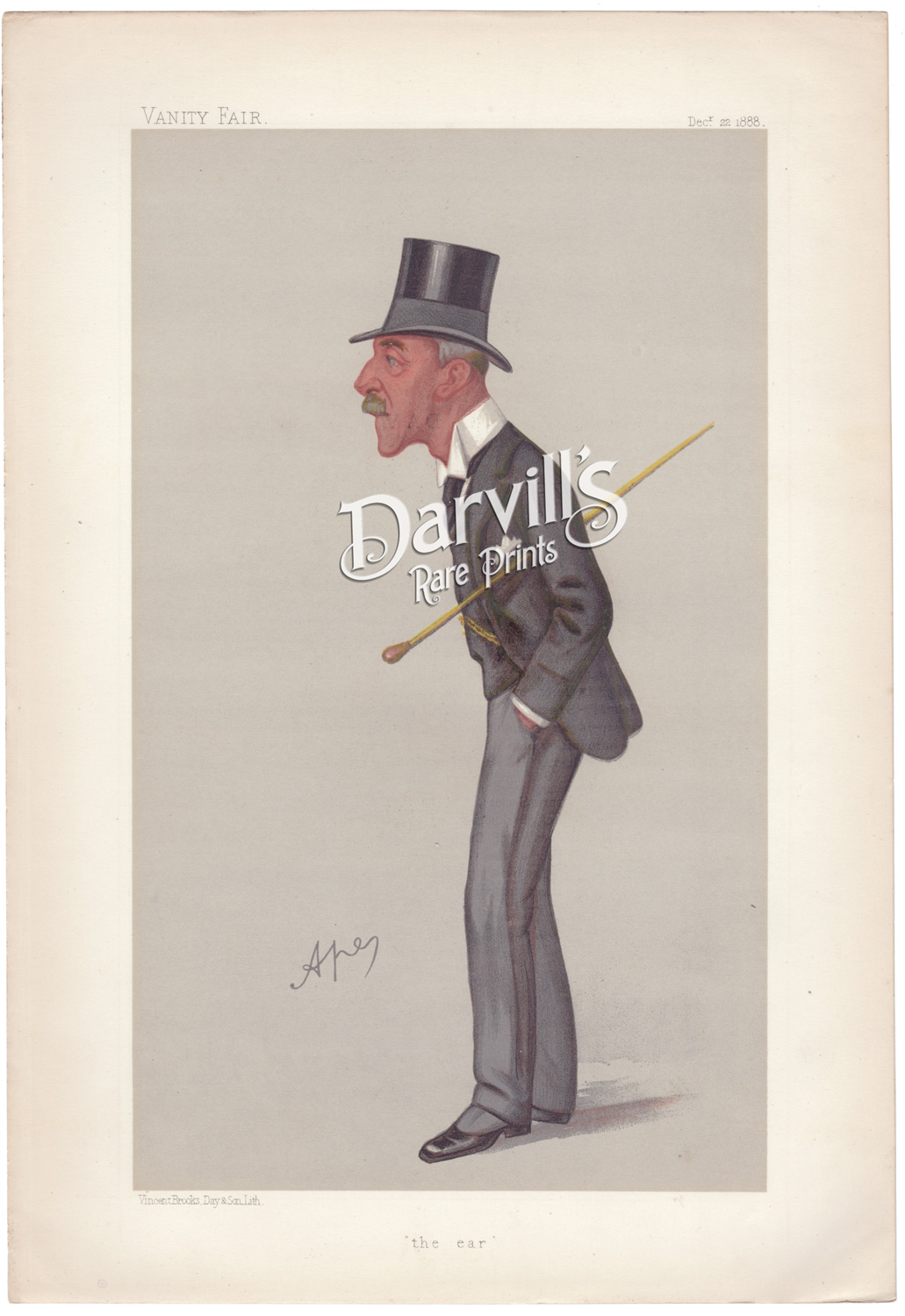 Sir William Bartlett Dalby, Knight, M.P., M.A., F.R.C.S.